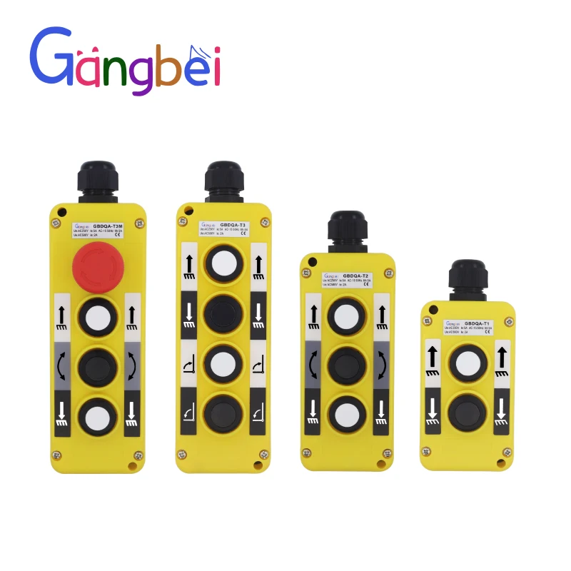 Gbdqa-t1 t2 t3 2y водонепроницаемая - Фотография_3