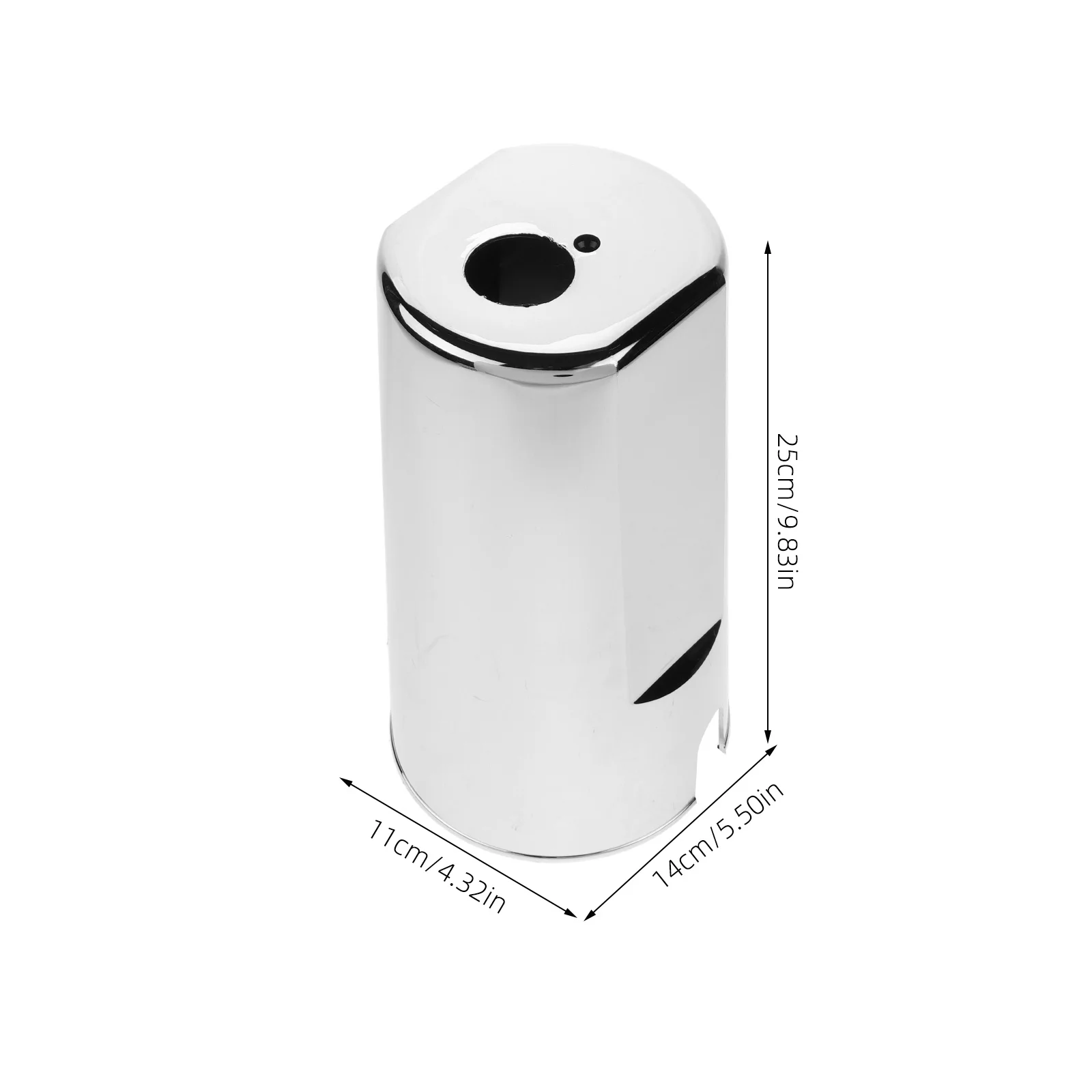 Крышка гидравлического насоса - Фотография_6