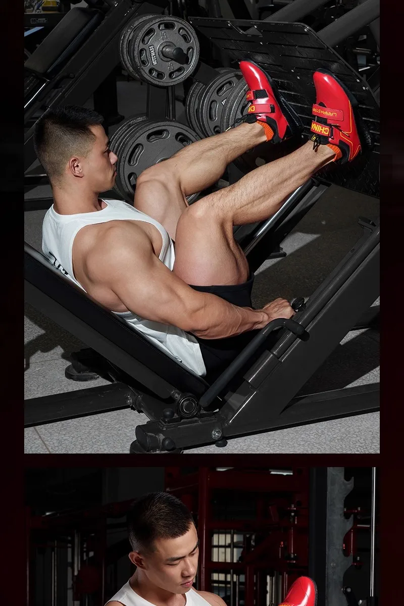 Тяговая обувь йога фитнес спорт - Фотография_5
