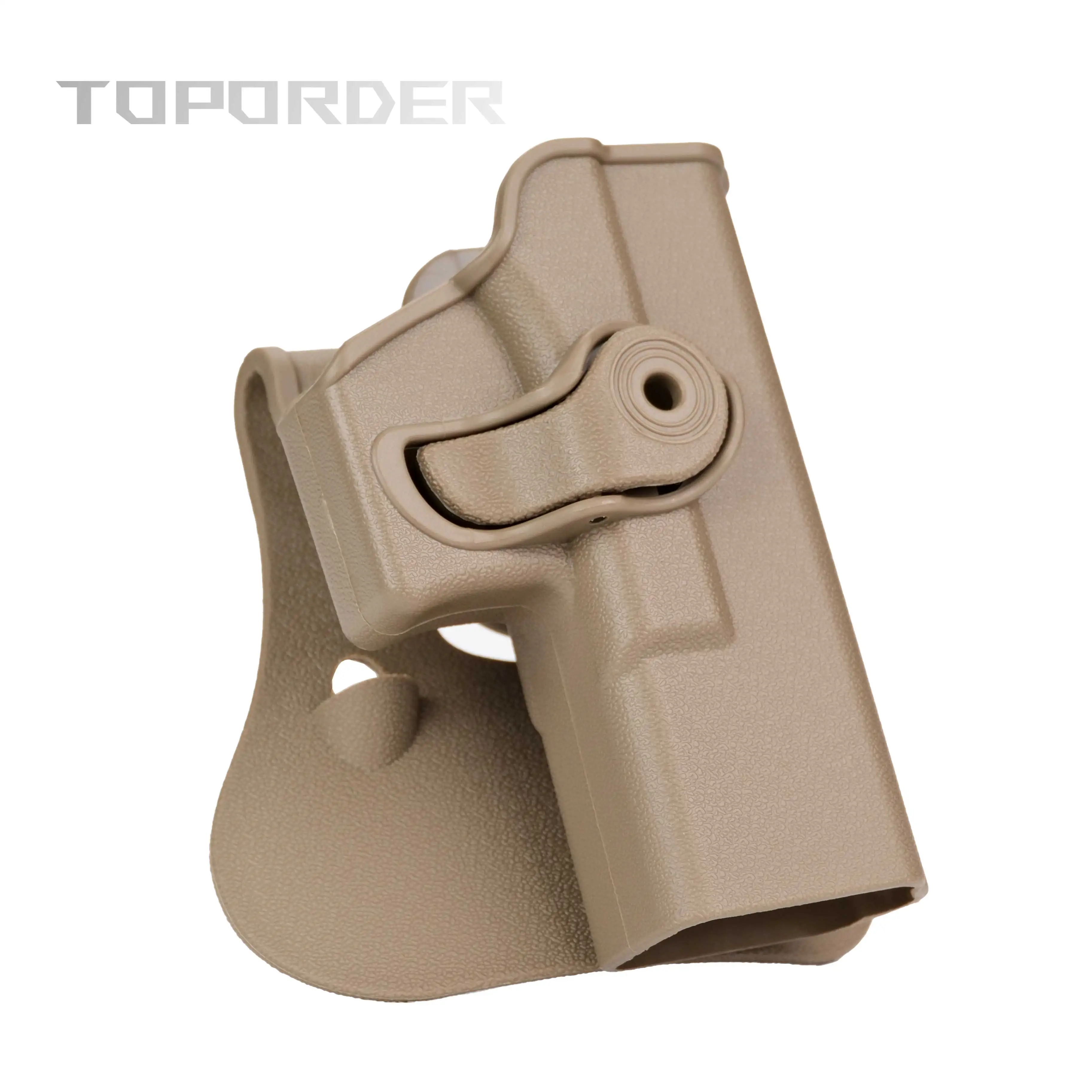 Тактическая кобура для пистолета glock - Фотография_3