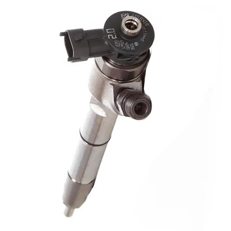 Топливная форсунка common rail 0445110582 - Фотография_2