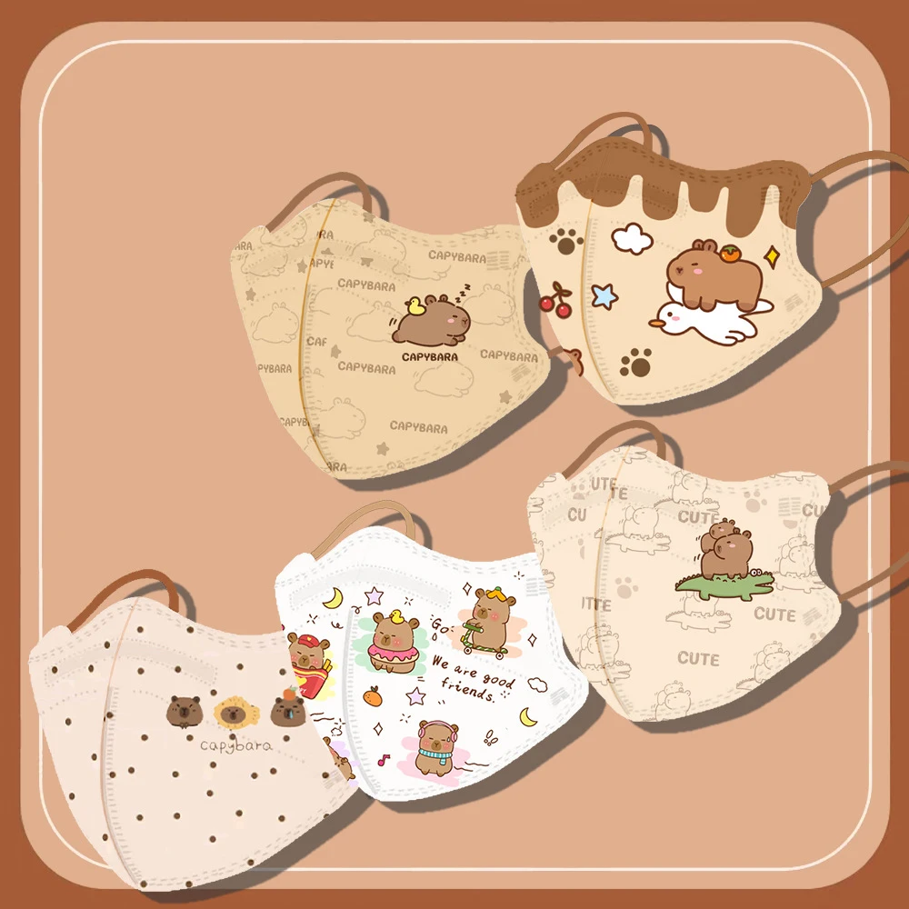 Лидер продаж, дышащая маска - Фотография_4