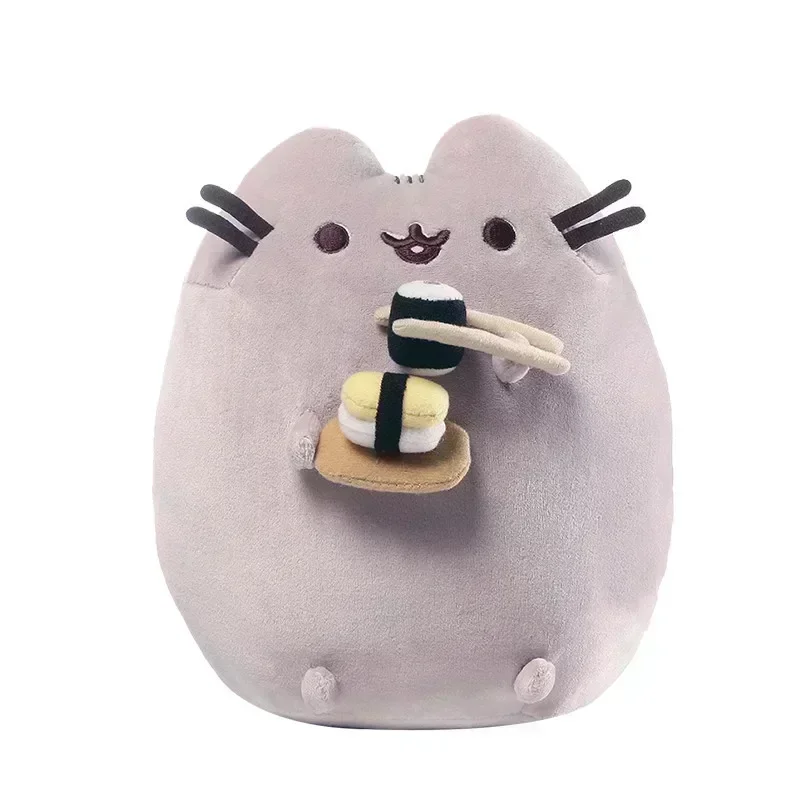 Плюшевая игрушка pusheen - Фотография_4