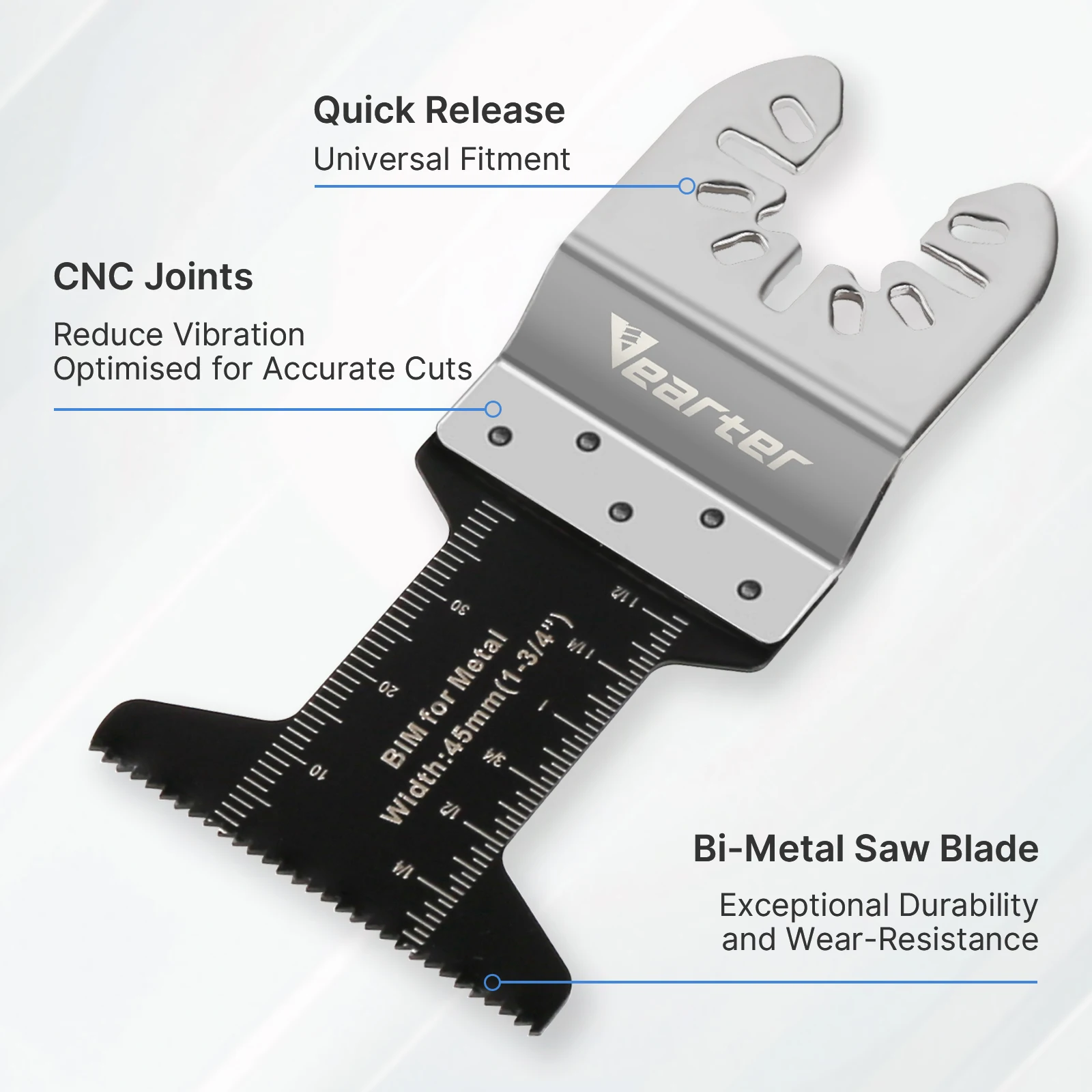 10/20/35/45 мм биметаллический - Фотография_4