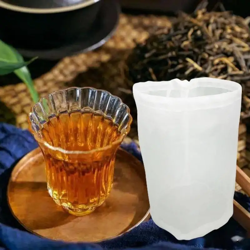 Мешок-фильтр для домашнего пивоварения вина - Фотография_5