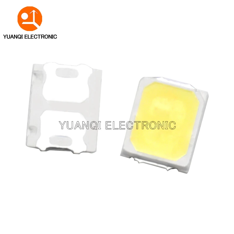 2835 smd светодиод 1 вт 0 - Фотография_4