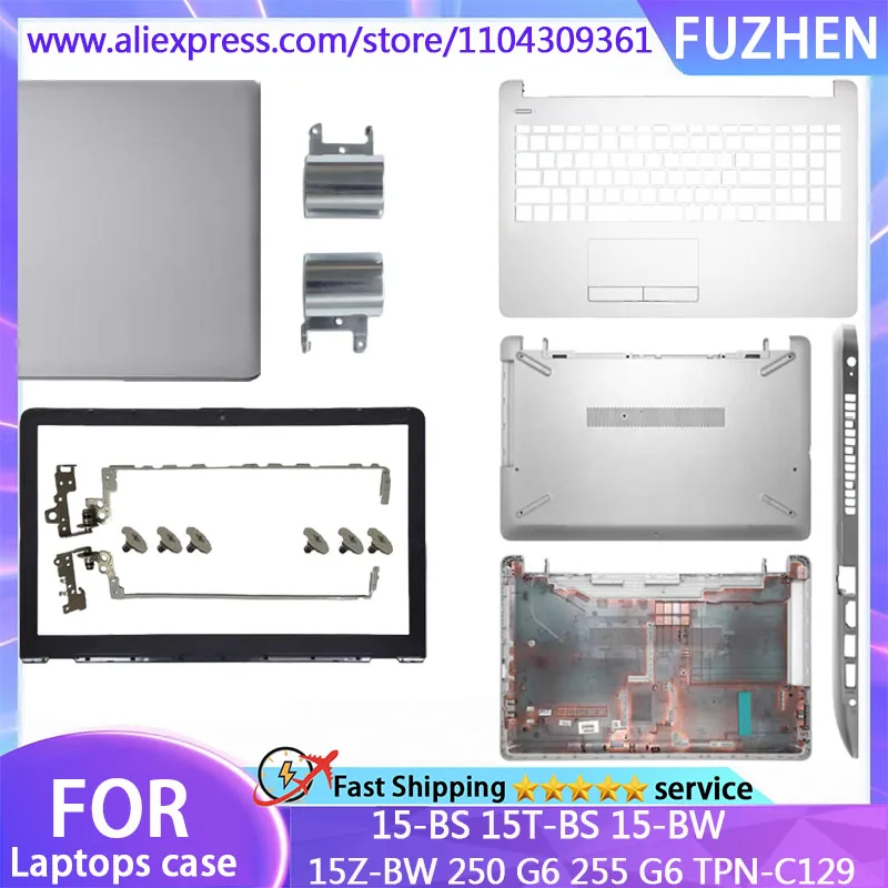 Новинка для ноутбука 15-bs 15t-bs 15-bw 15z-bw 250 g6 255 g6 tpn-c129