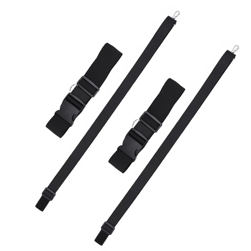 Регулируемый футбольный баскетбольный тренировочный пояс для детей - Фотография_2