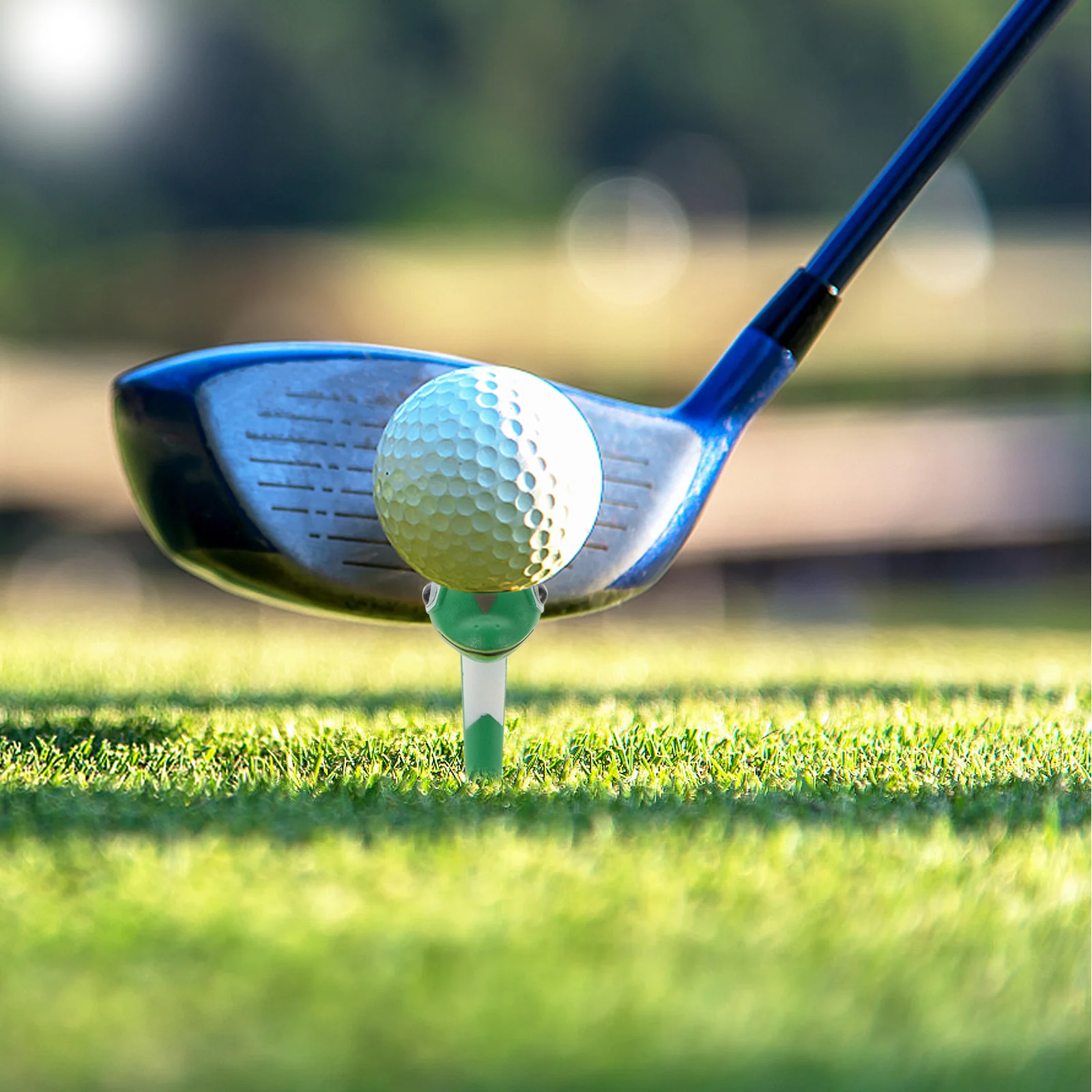 Прочные футболки для гольфа - Фотография_5