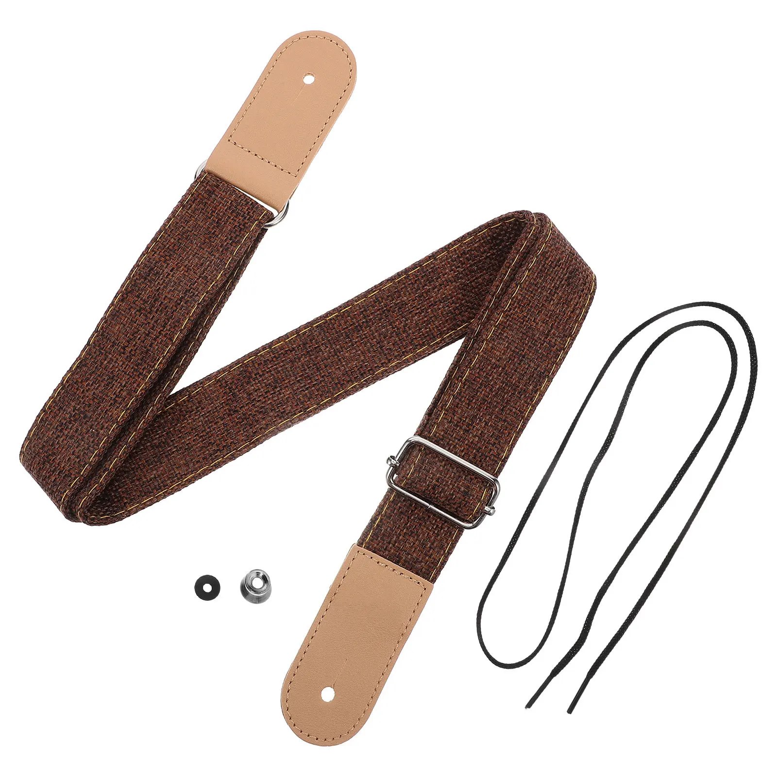 Ремешок для укулеле - Фотография_4