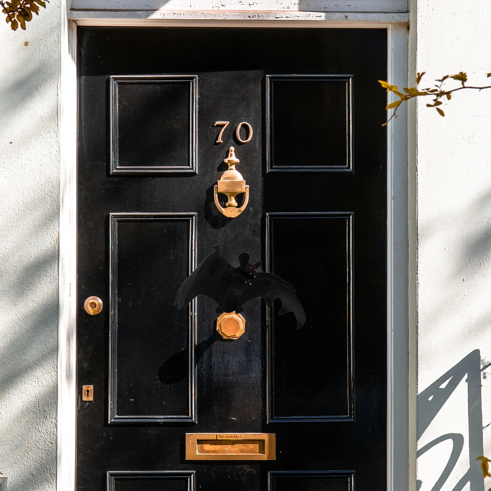 Имитация резиновой летучей мыши - Фотография_6