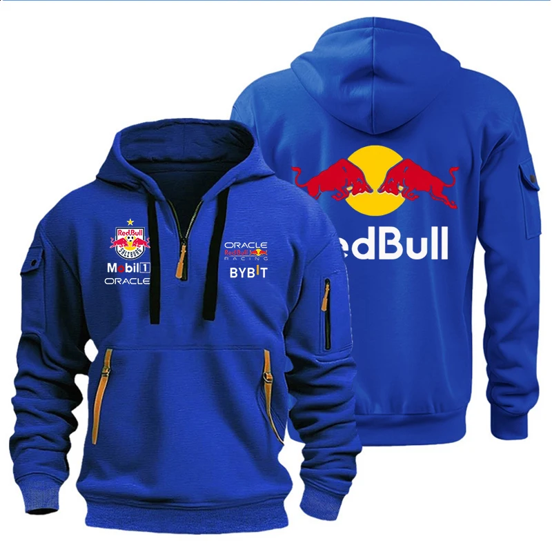 ‌ red bull racing team logo 2025 - Фотография_5