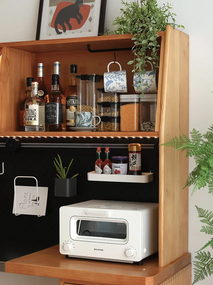 Боковой шкаф из вишневого дерева - Фотография_4