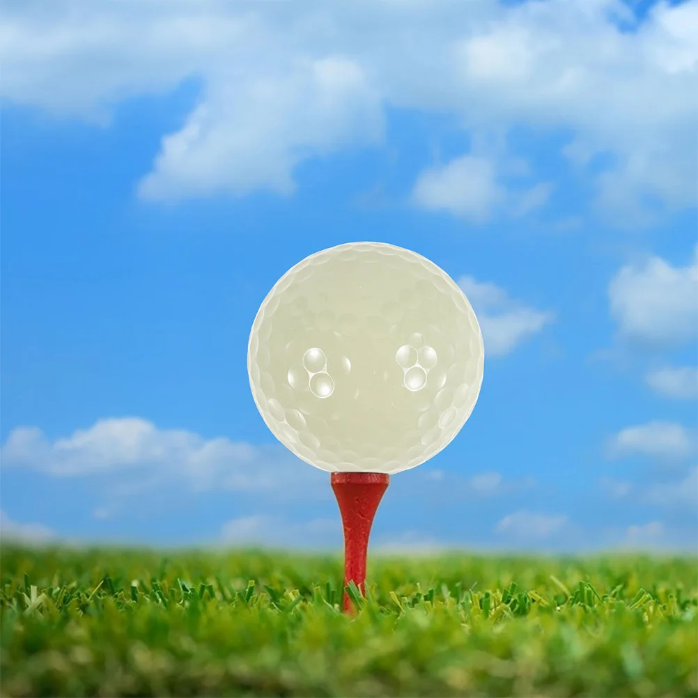 Светящиеся в ночное время мячи для гольфа - Фотография_2