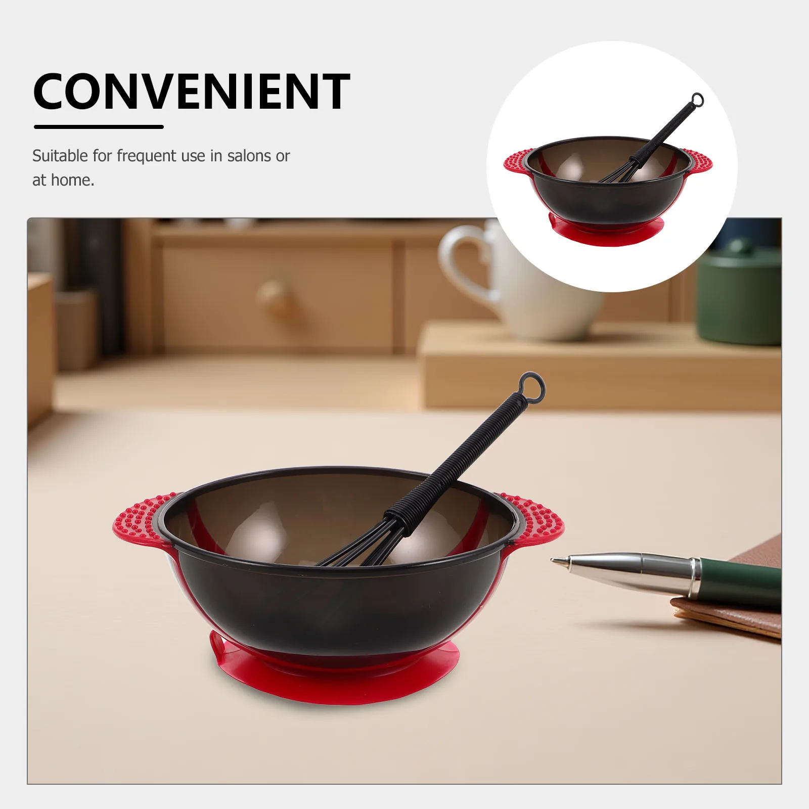 Чаши для окрашивания волос - Фотография_5