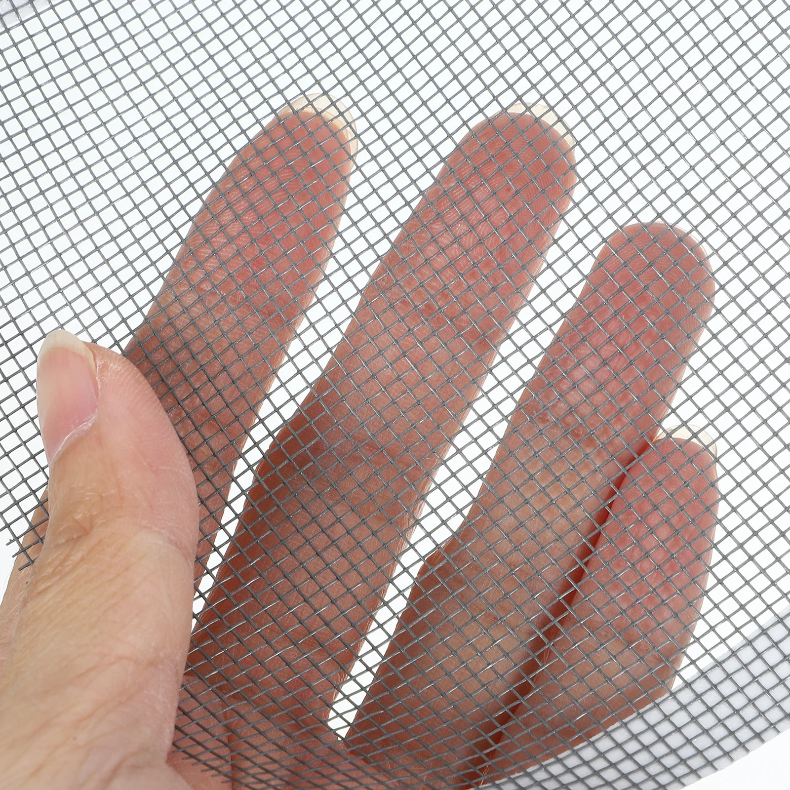 1-рулонная сетчатая наклейка для душа - Фотография_4