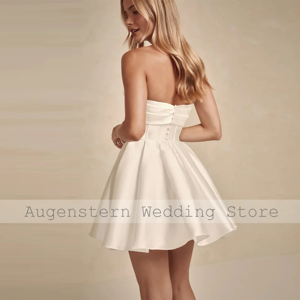 Modern women's wedding dresses - Фотография_6