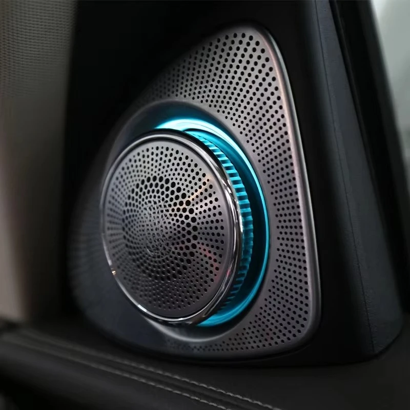 3d роторный твитер с высокими частотами - Фотография_3