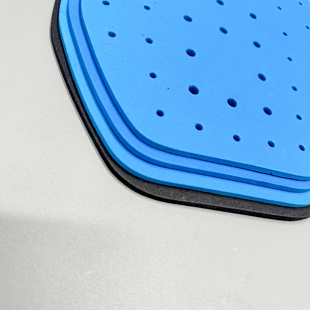 Разделенная защита груди seesoft - Фотография_5