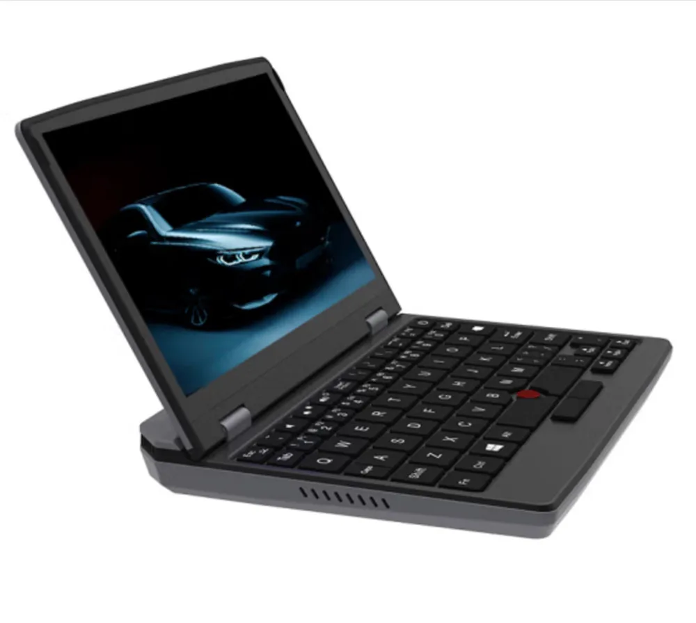 7-дюймовый мини-ноутбук intel n95 - Фотография_5