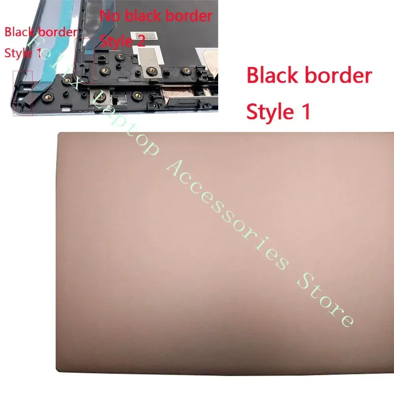 Чехол для ноутбука ideapad 530s-15 530s-15ikb 530s-15arr 530s-15iwl - Фотография_3