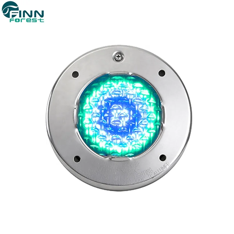 Fenlin plu-017c rgb светодиодный - Фотография_5