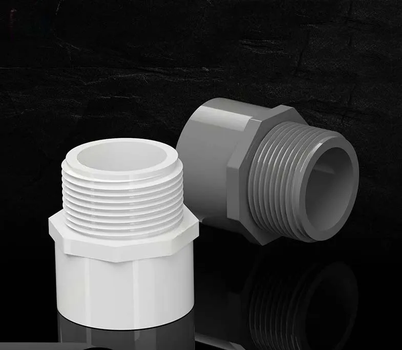Наружная резьба из пвх - Фотография_5