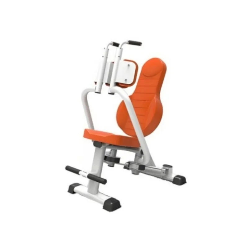 Устройство для реабилитации тренажер для зажима груди-бабочки