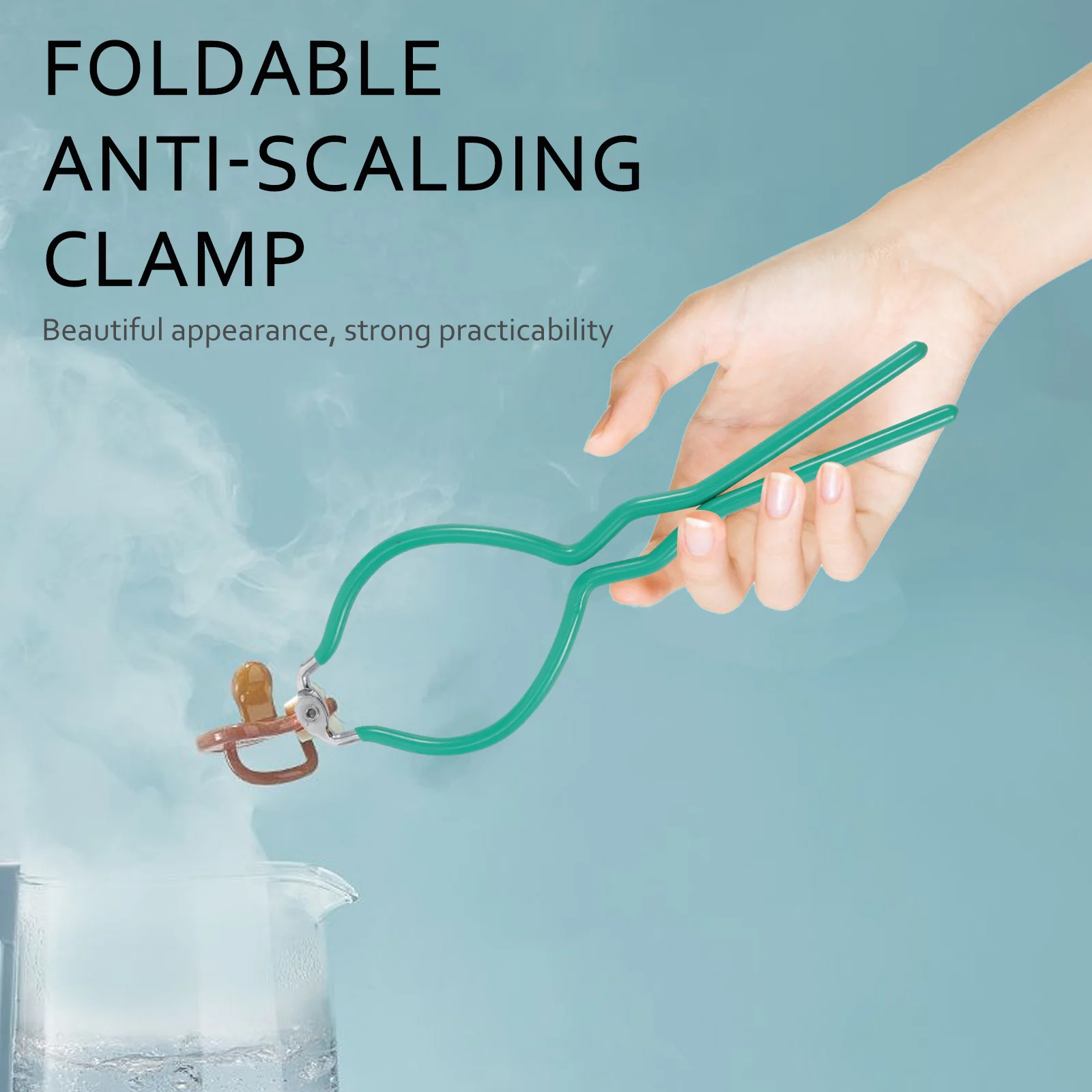 Щипцы для стерилизации детских бутылочек - Фотография_3