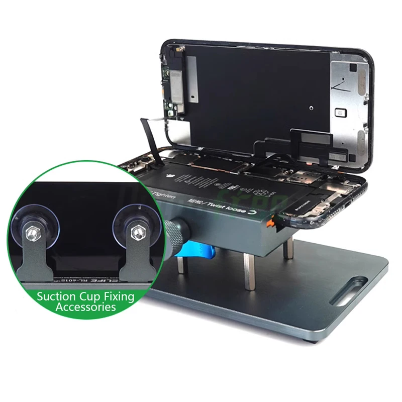 4 в 1, многофункциональный сепаратор - Фотография_3