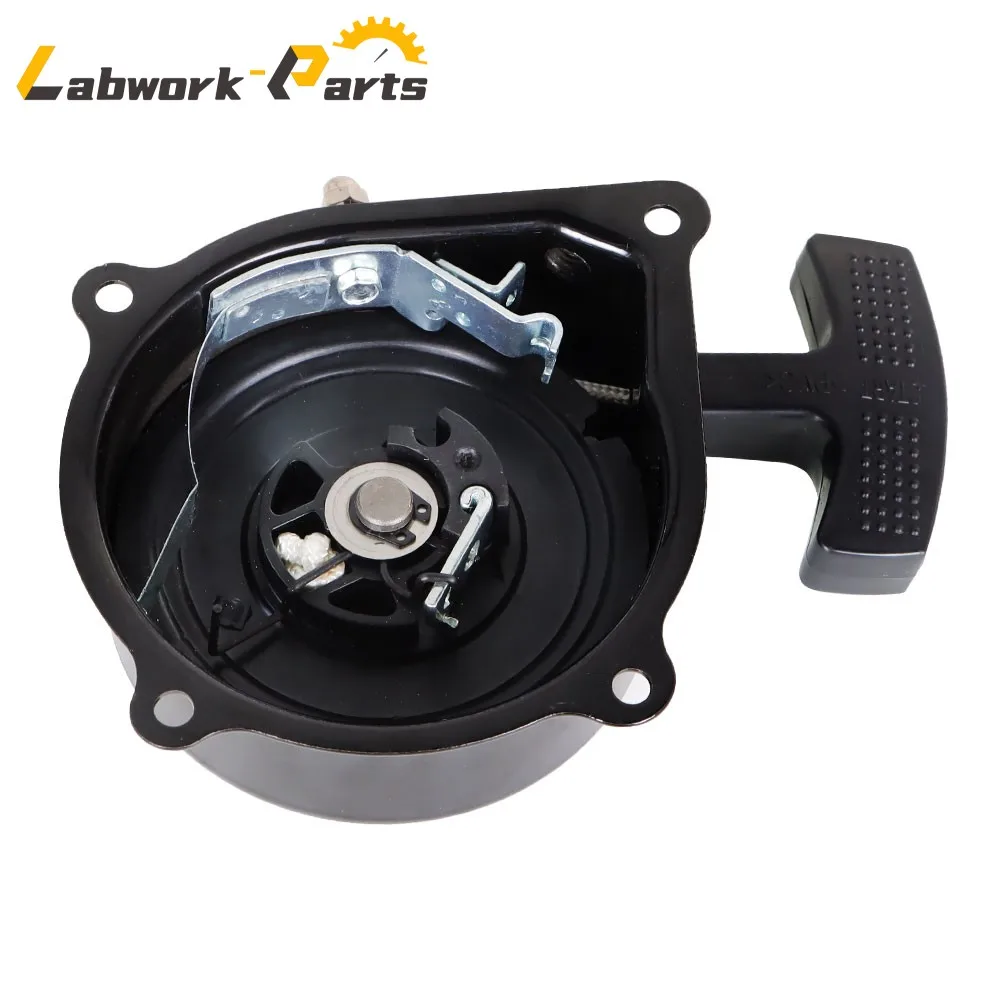 Стартер suzuki pull start recoil
