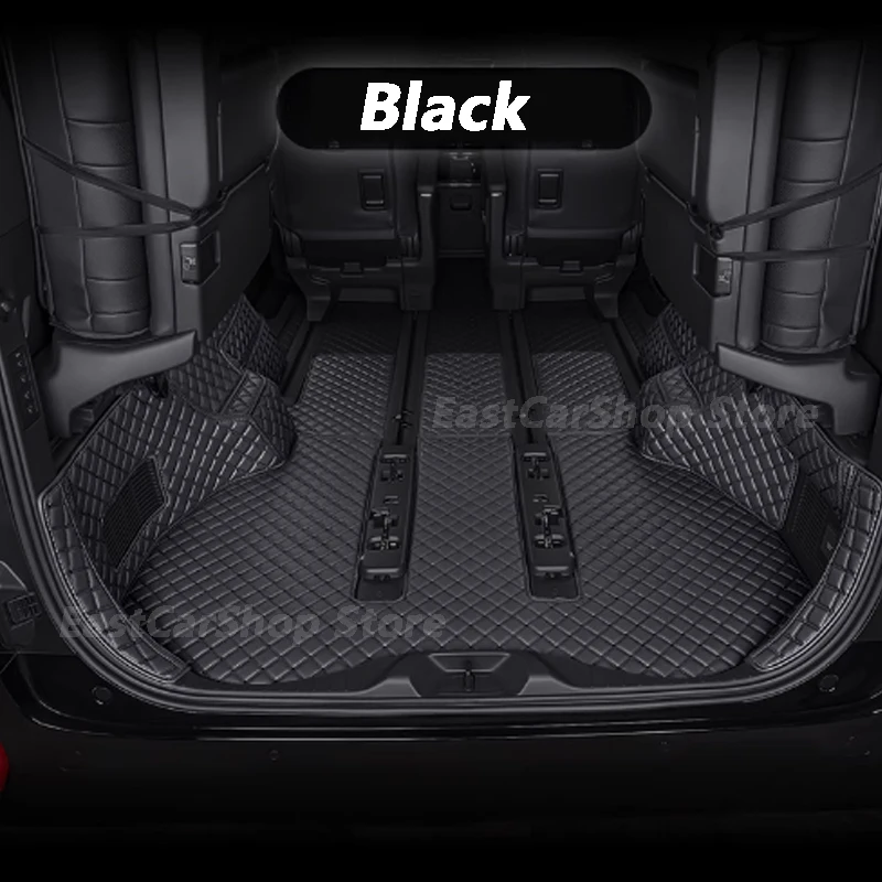 Для toyota alphard vellfire 40 - Фотография_5