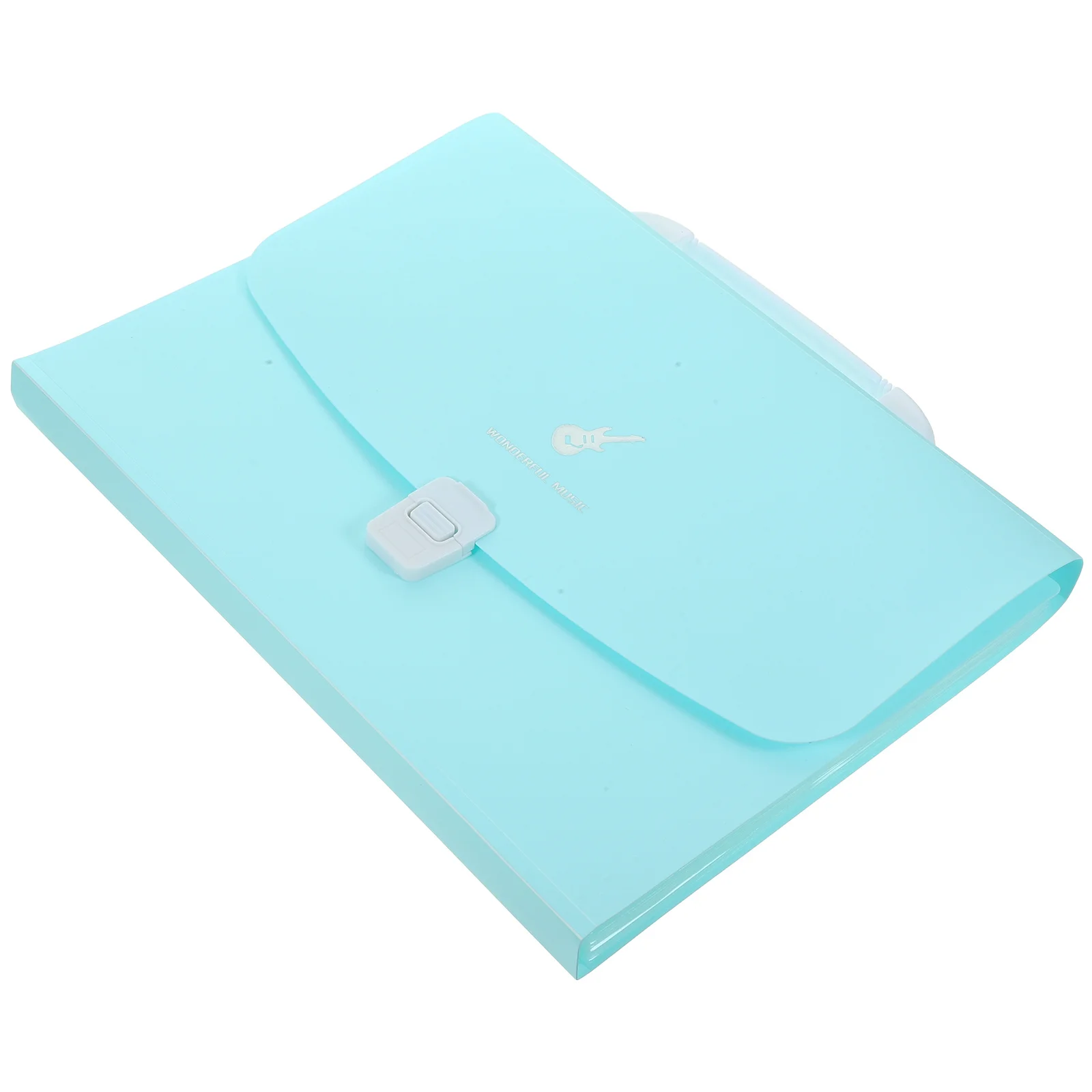 Расширяющаяся папка для файлов формата а4 - Фотография_5