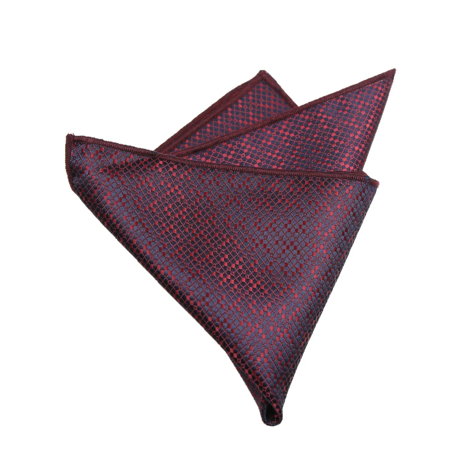 23 см карманный квадратный костюм - Фотография_3