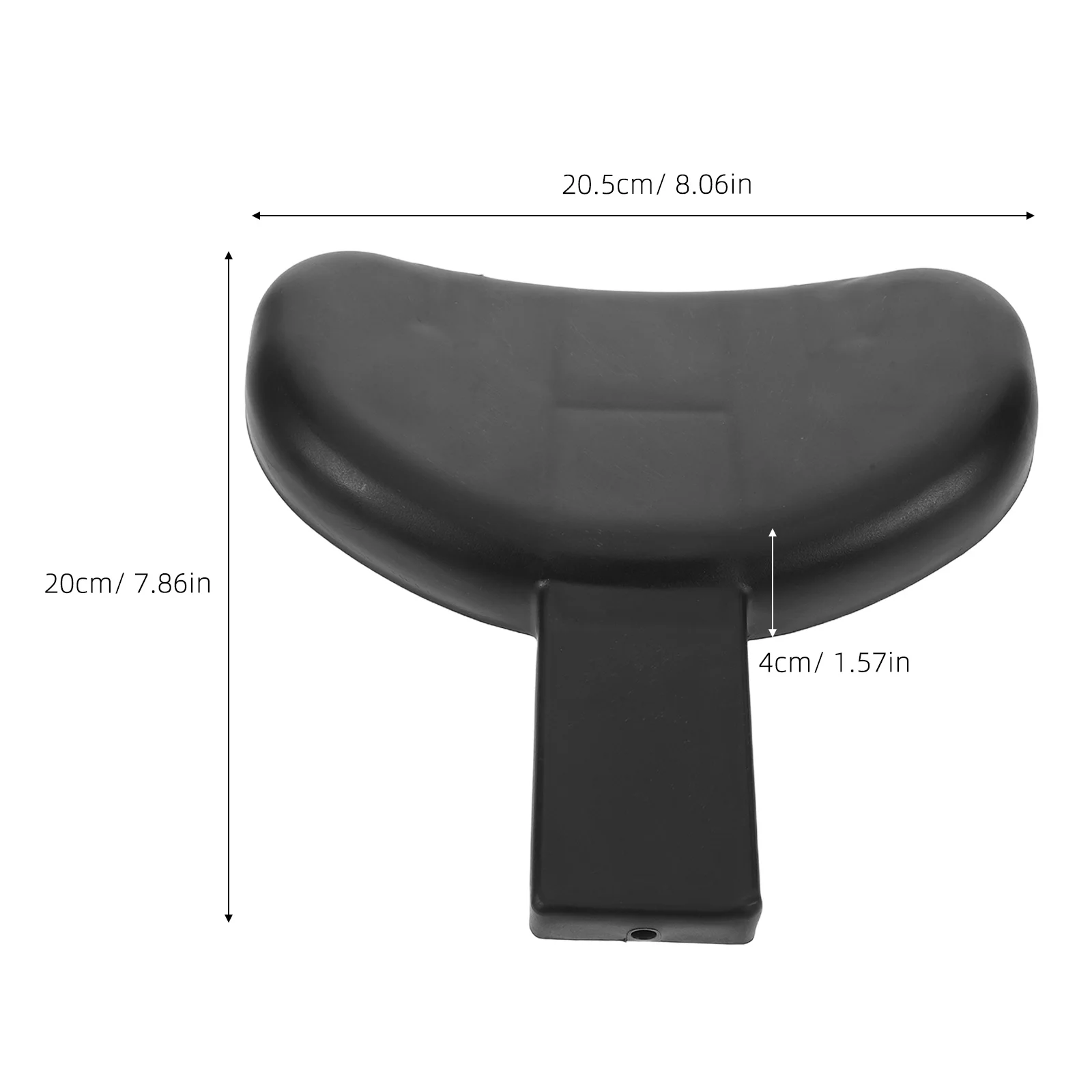 Защита шеи, подушка для подголовника коляски - Фотография_3