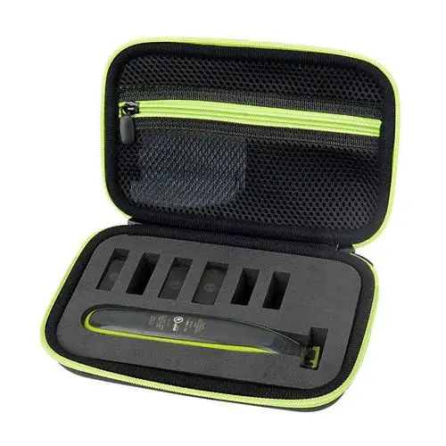 Philips oneblade мужская электробритва - Фотография_3