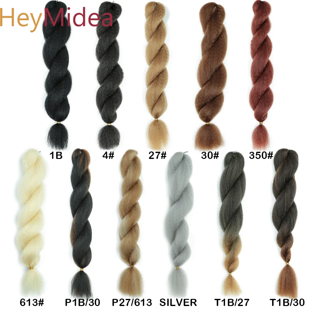 Vixen вязание крючком кудрявые - Фотография_2