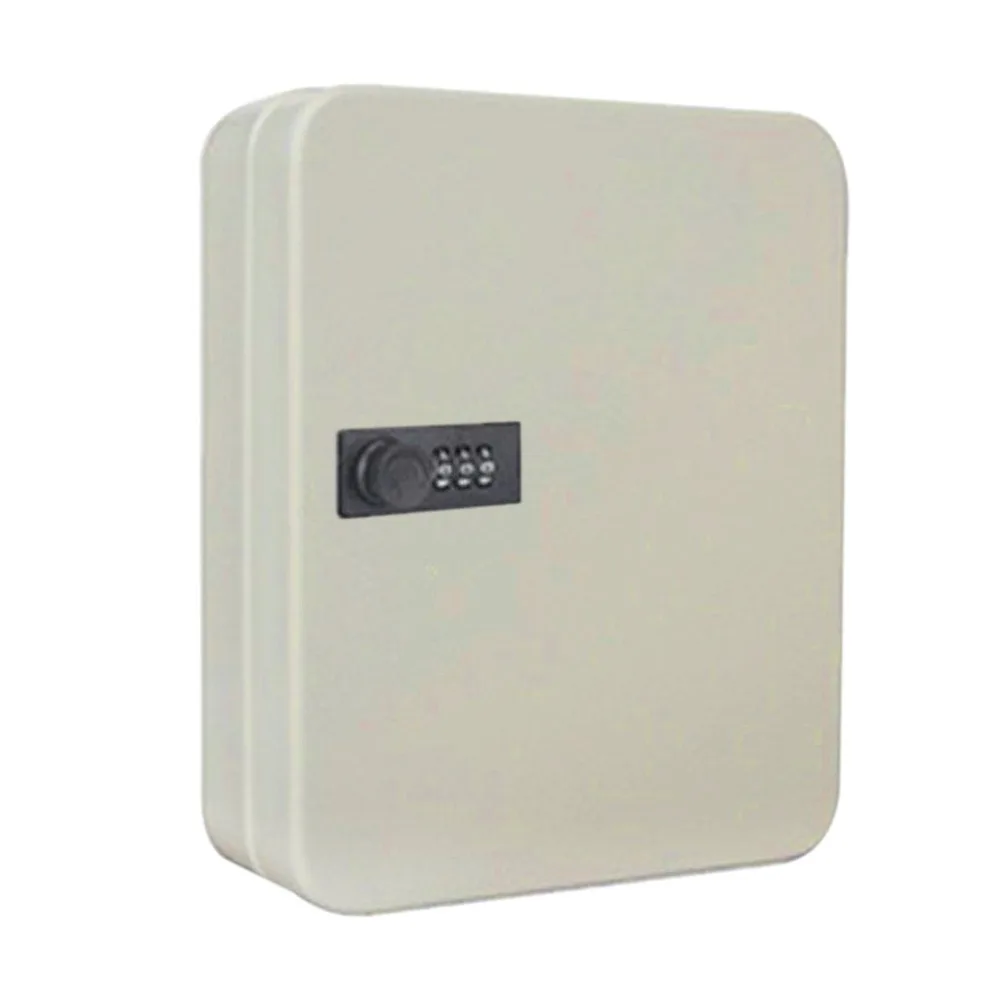 20 крючков для ключей