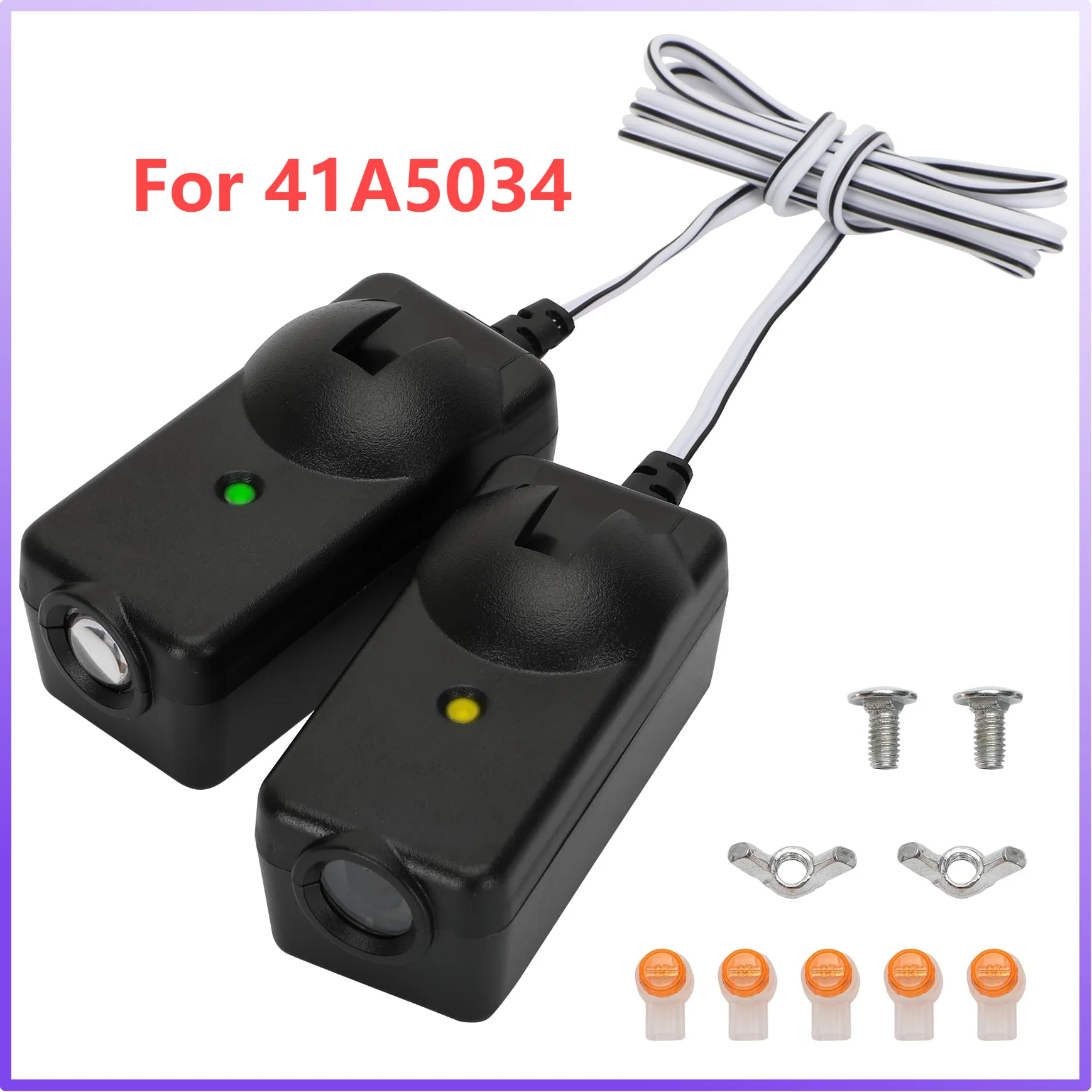 Датчика безопасности для liftmaster 41a5034