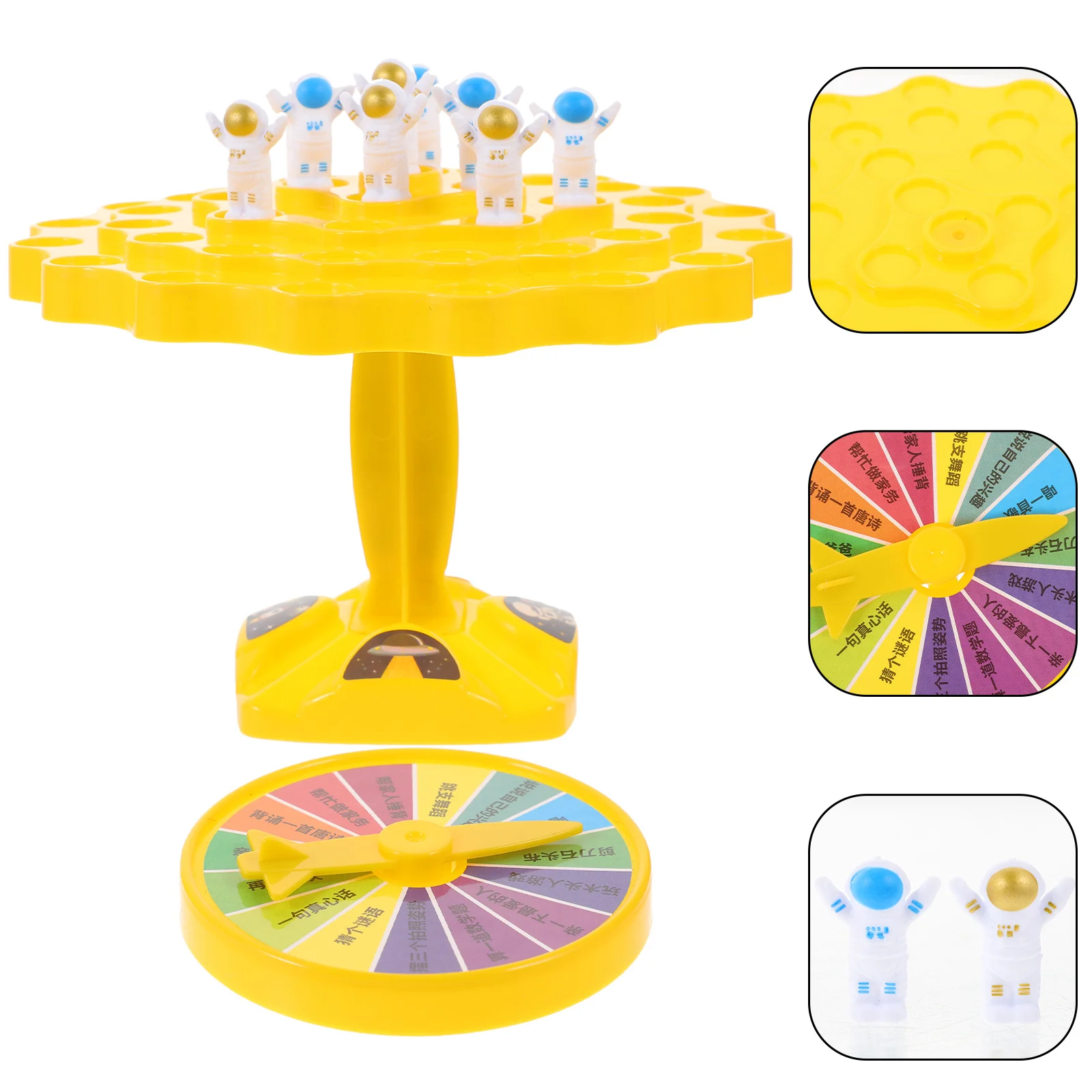 1 комплект, балансировка астронавта - Фотография_5