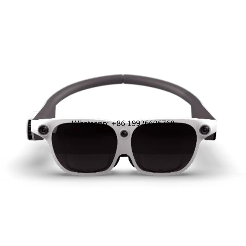 Shadow creation jimo ar очки 3d