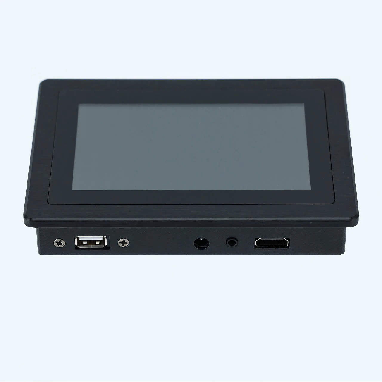 Product-5-дюймовый мини-компьютер android с сенсорным экраном - Фотография_3