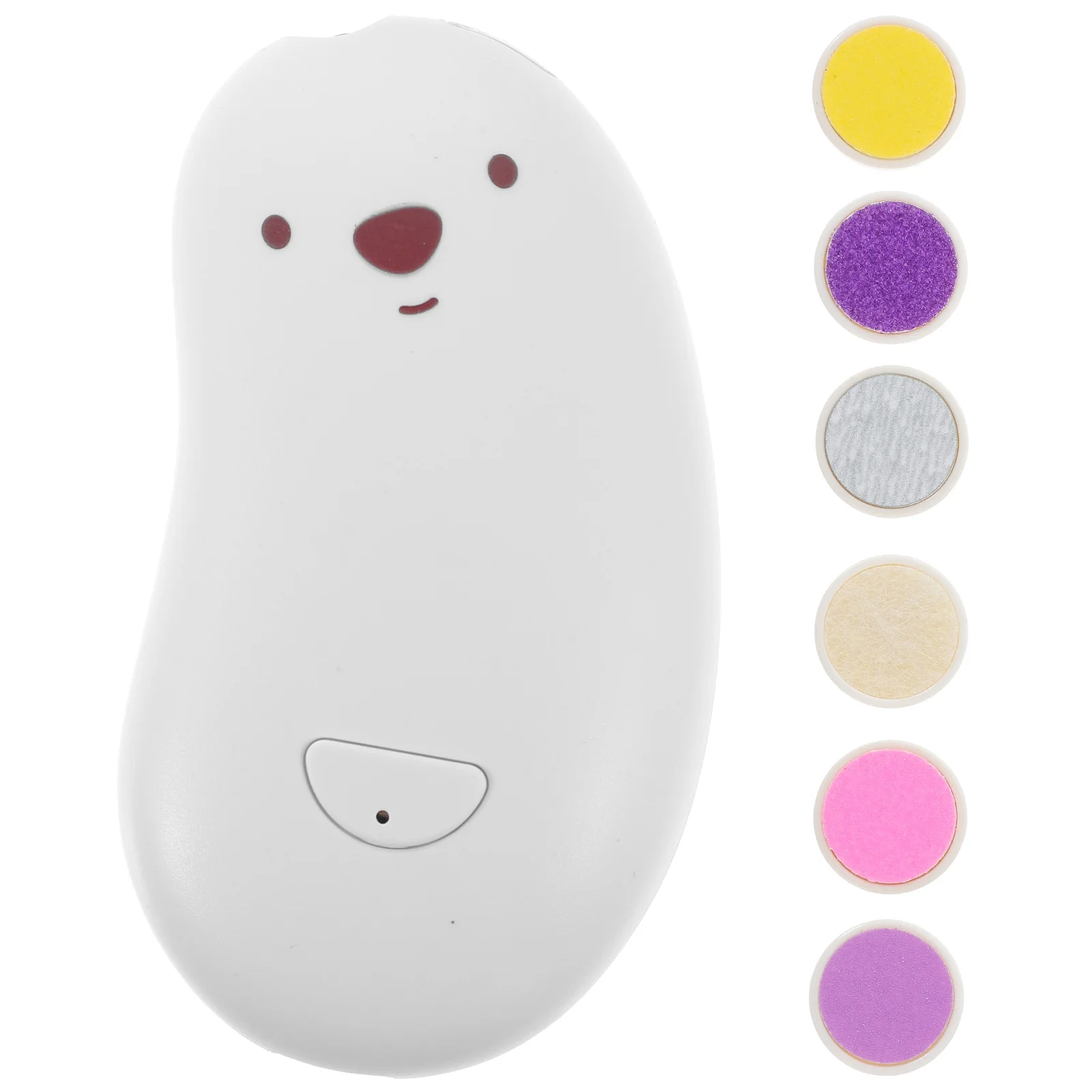 1 комплект, электрический триммер для ногтей - Фотография_4