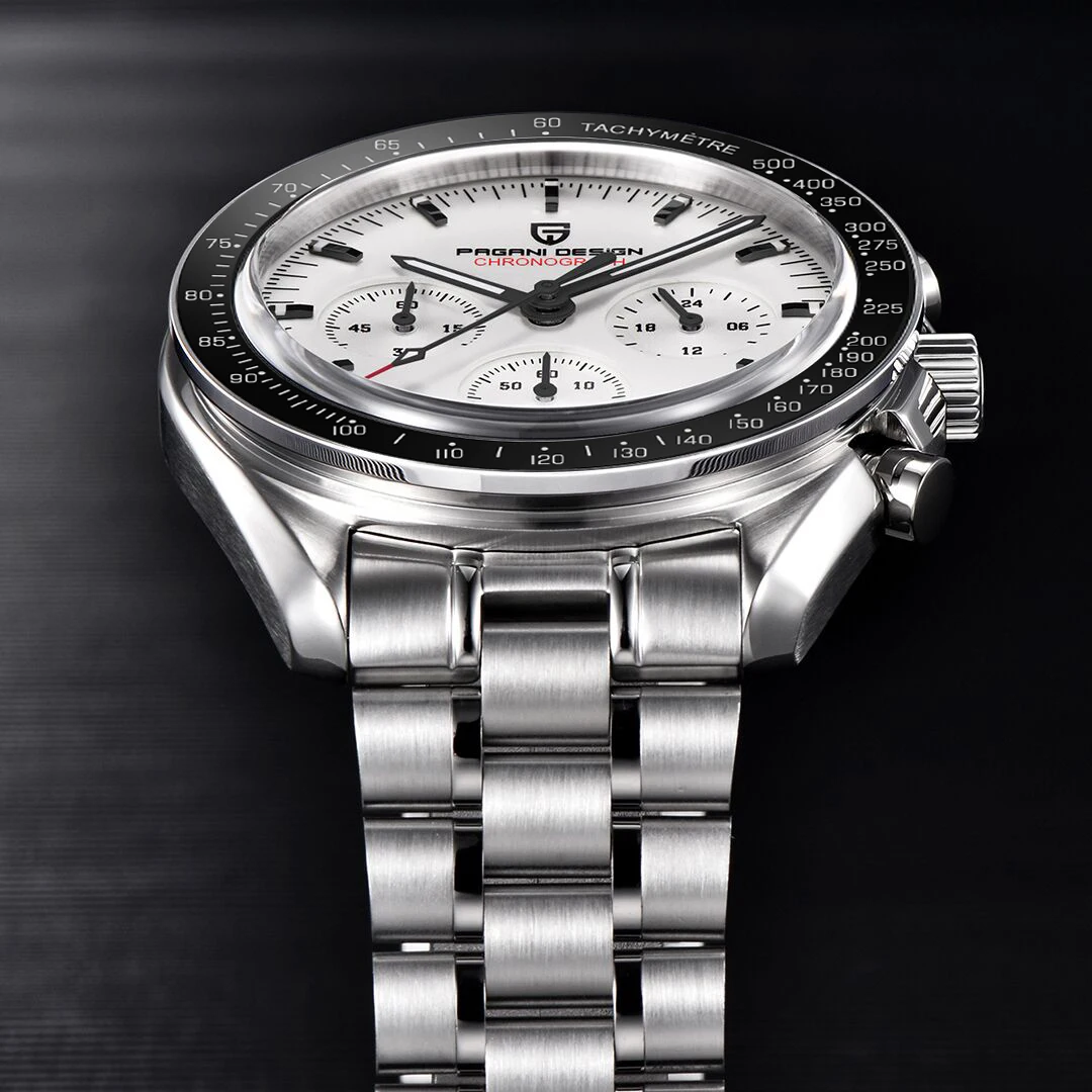 Новые мужские часы v5 pd1701 роскошные - Фотография_5