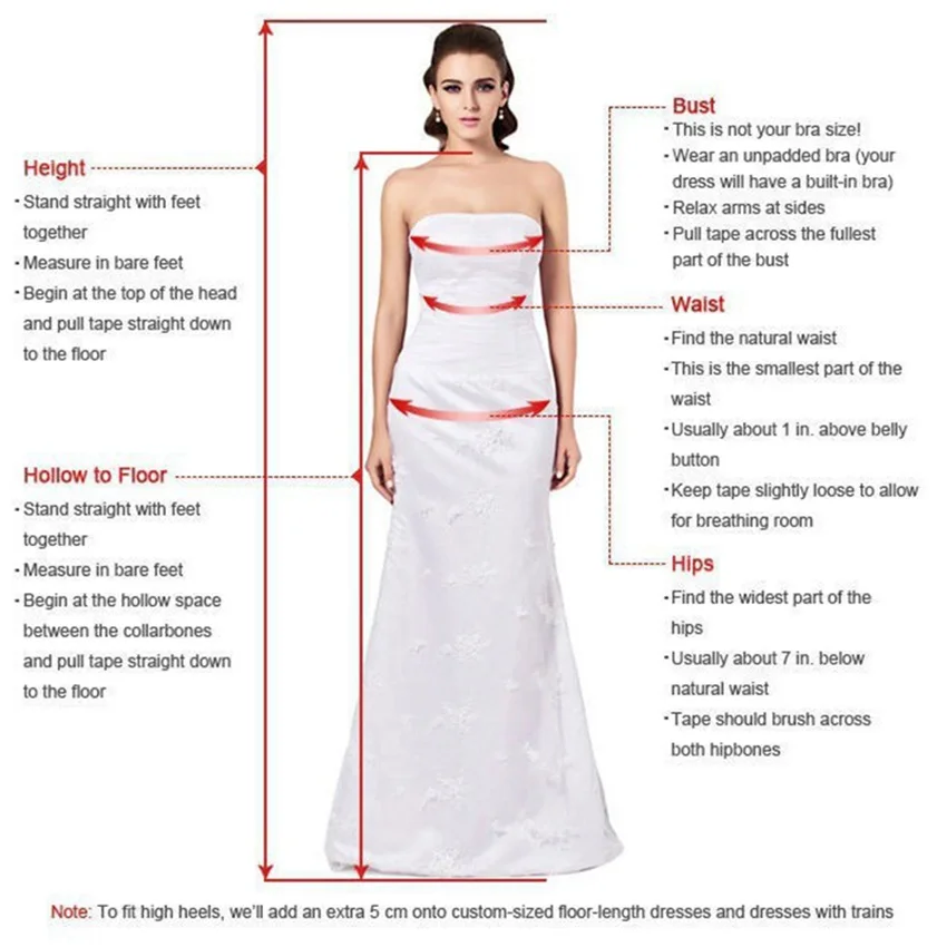 Свадебные платья vestidos de noiva по индивидуальному заказу - Фотография_5