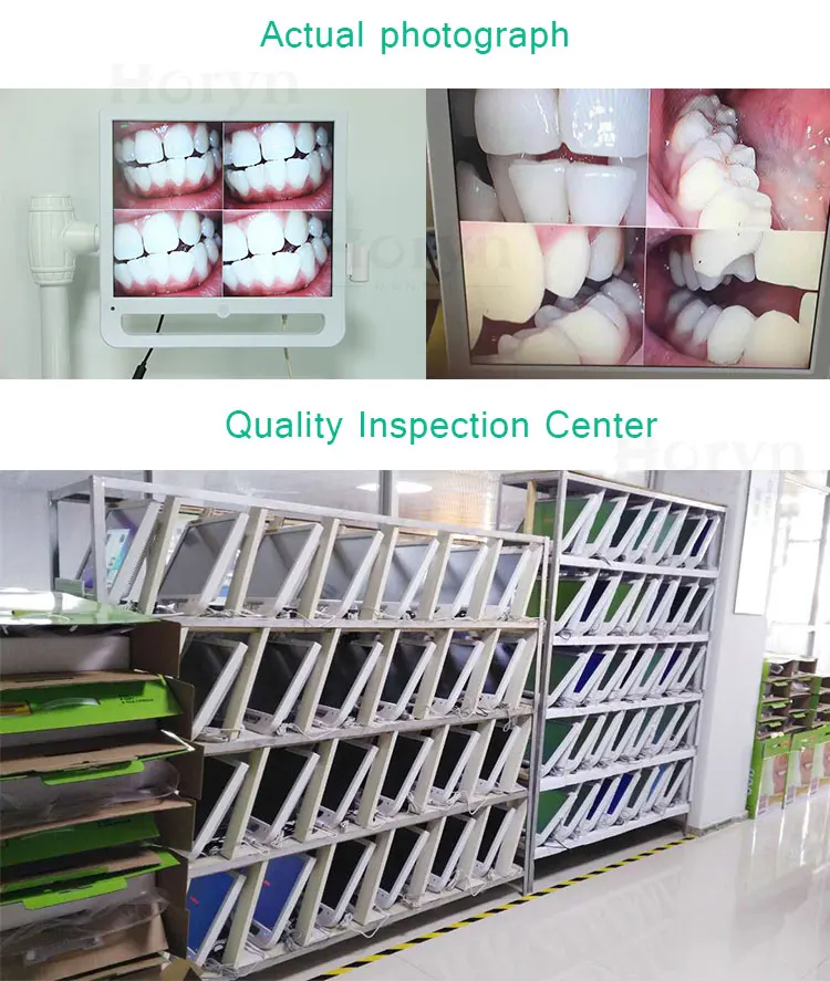 17hd-дюймовый сенсорный экран с высоким пикселем - Фотография_4