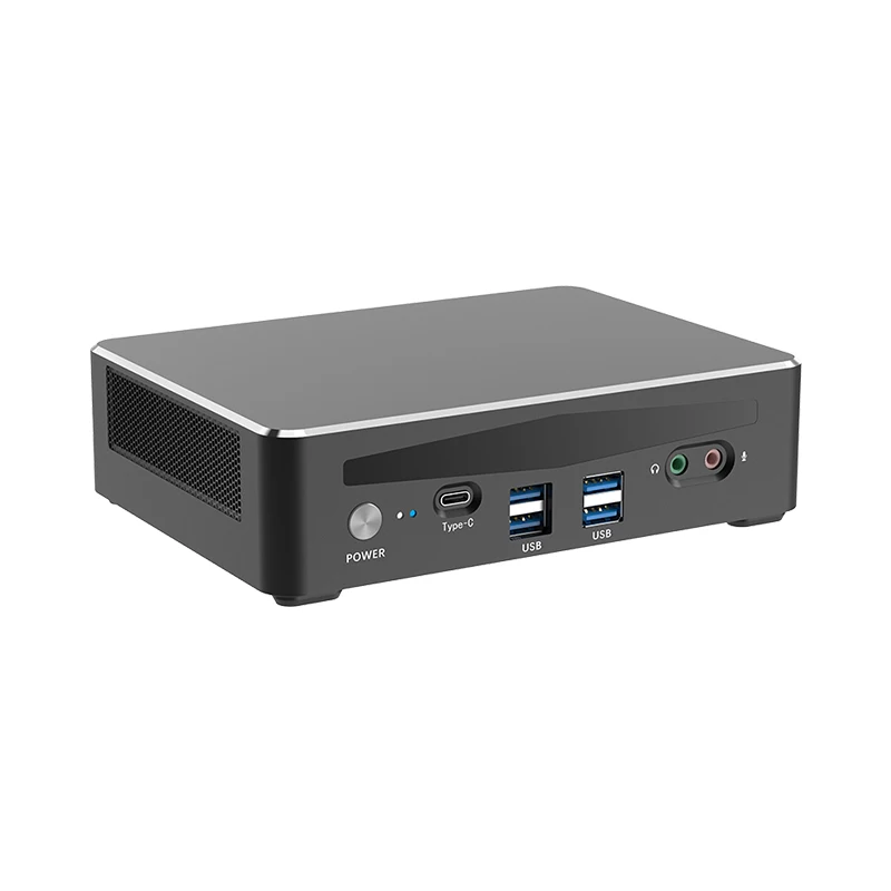 Игровой мини-пк bebepc с inter core i9-13900hk поддержка 2xddr4 2xm - Фотография_3