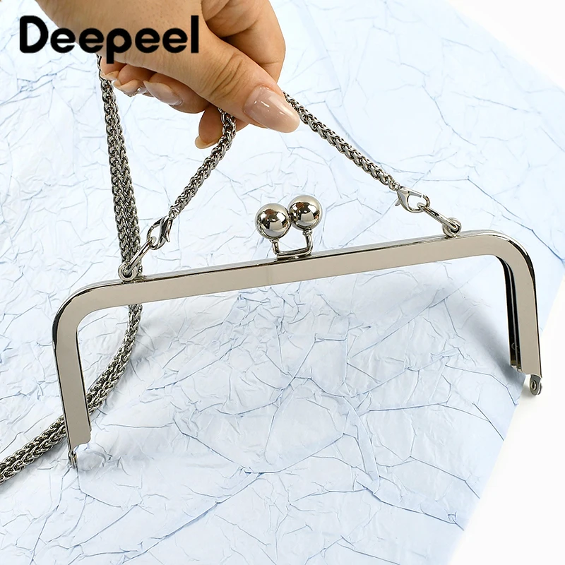 См металлические сумки с ручкой - Фотография_6