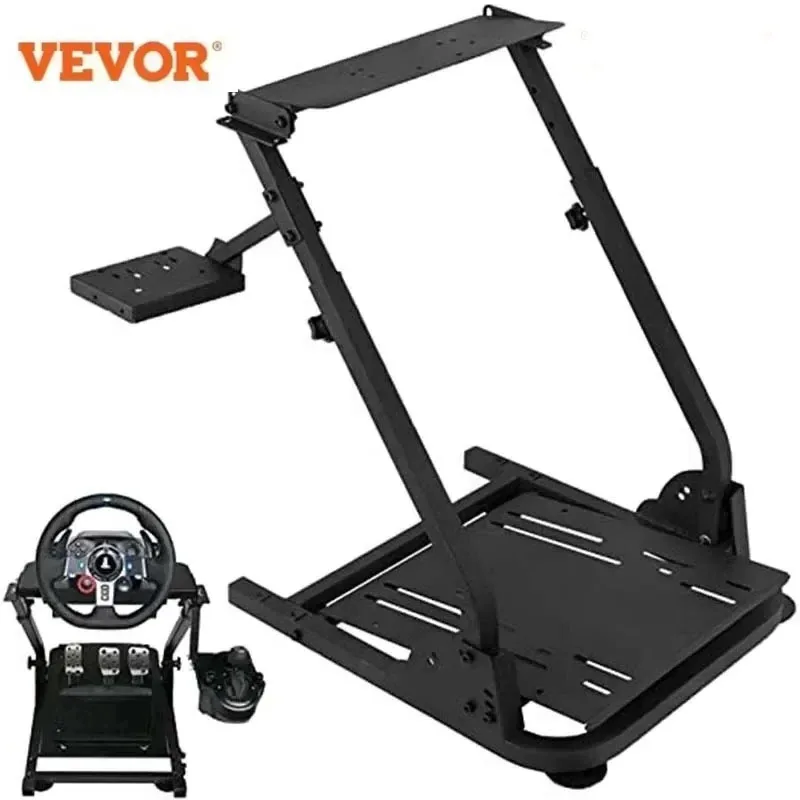 Vevor self-careerrace