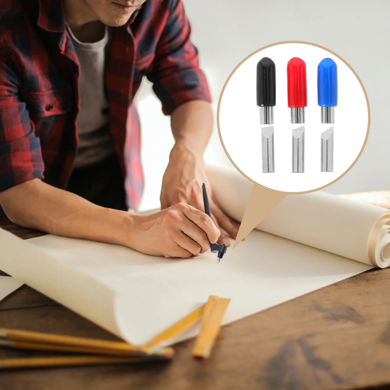 Вращающиеся режущие головки - Фотография_6